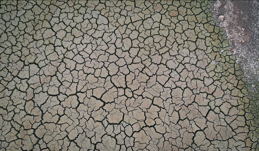 Bursa'nın ana su kaynağı barajlarda su kalmadı