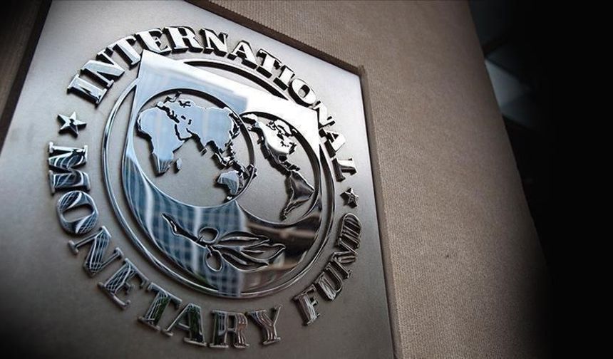 IMF: Küresel belirsizlik döviz piyasalarında kırılganlığı artırıyor