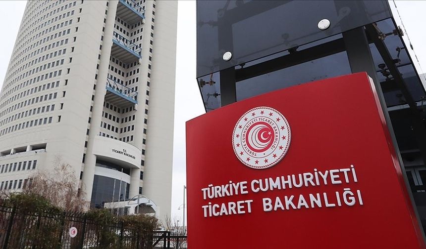 Ticaret Bakanlığı taşınmaz ilanlarında fiyat manipülasyonu yapanlara ceza verdi