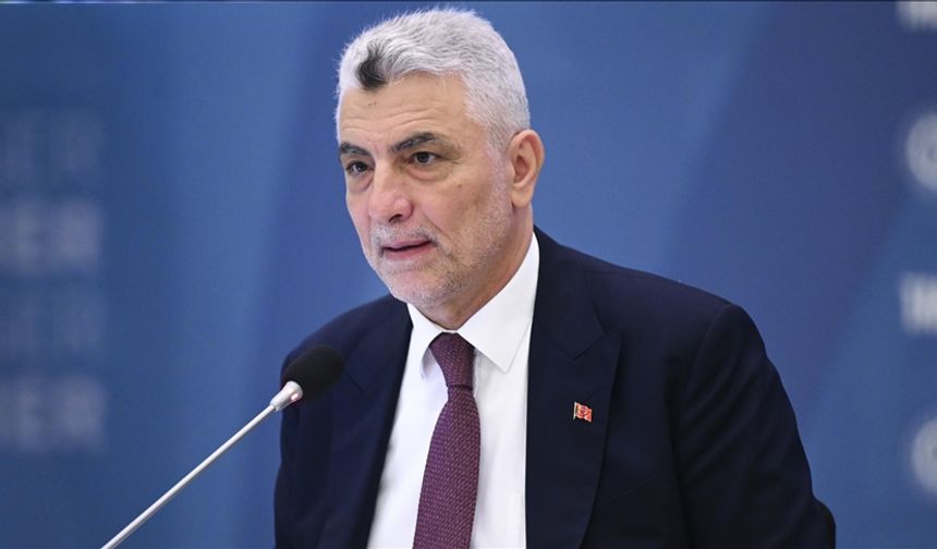 Bolat: Kadınların finansmana ulaşımının artması, Türkiye-Afrika ekonomik bağlarını da derinleştirecektir