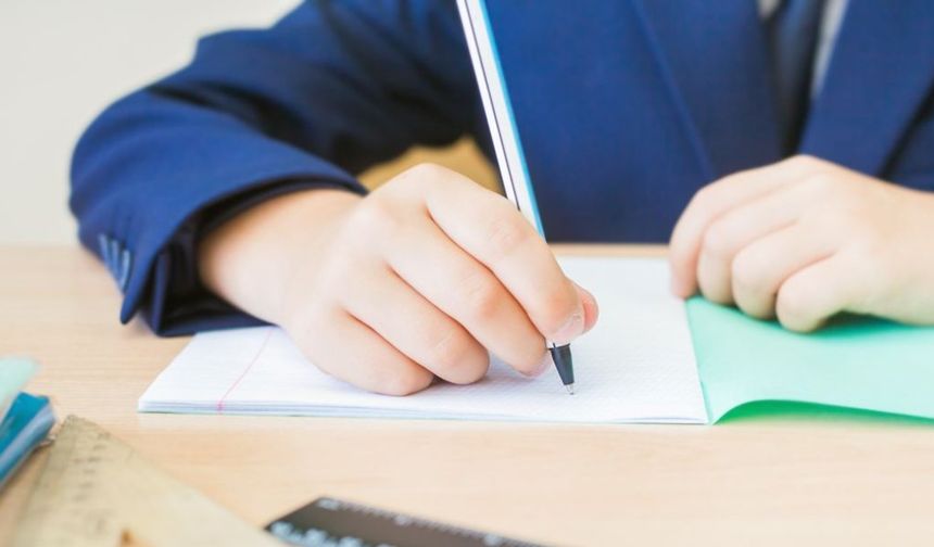 LGS kapsamındaki merkezi sınava yönelik birinci örnek soru kitapçıkları MEBİ'de yayımlandı