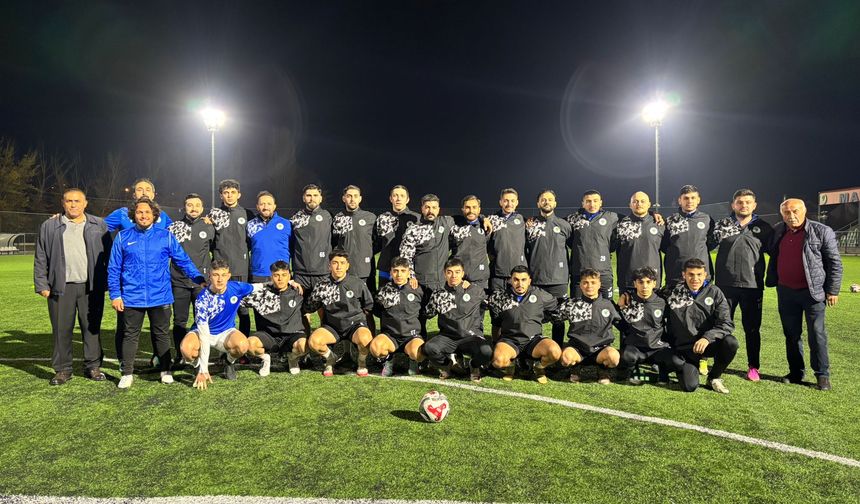 Mamak Belediyesi Spor yeni sezona hazır