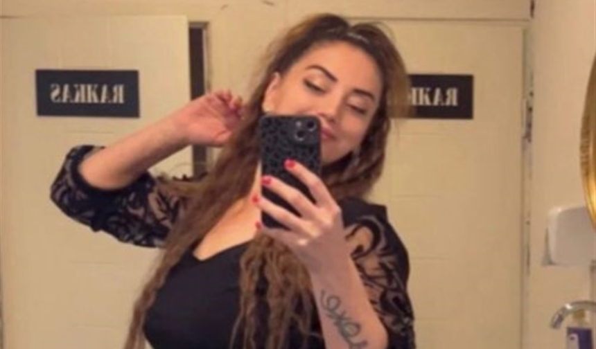 Yasemin’i, Ankara’dan Bursa'ya gelip öldürmüş