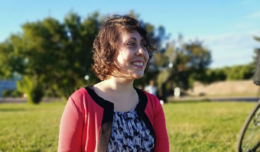 Anastasia davasının sanığı kırmızı bültenle aranıyor