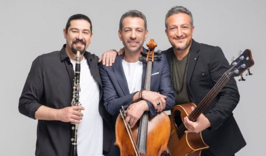 Rubato’dan Şehrazat imzalı yeni şarkı: Beni Tanıma