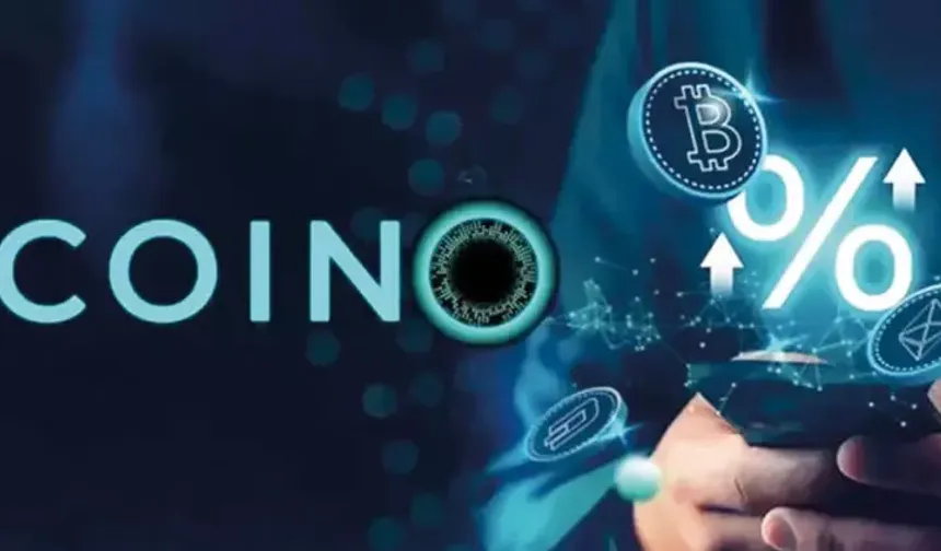 "COINO" isimli kripto platformuna yönelik düzenlenen operasyonda 6 zanlı tutuklandı