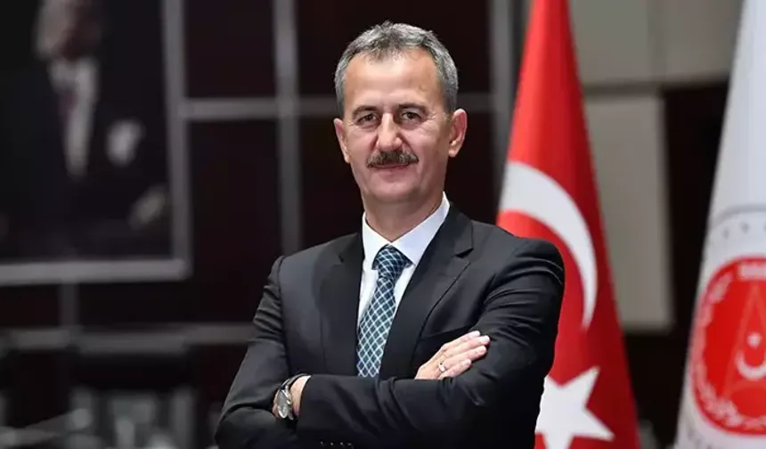 Haluk Görgün: Ramjet itki sistemlerinin testlerine devam ediyoruz