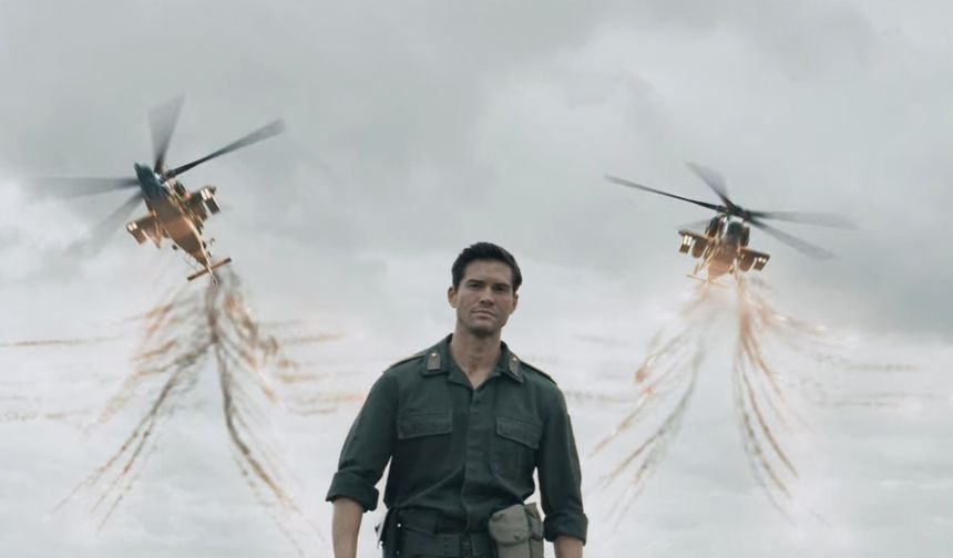 Türkiye'nin ambargolara yanıtı ASELSAN 50 yaşında