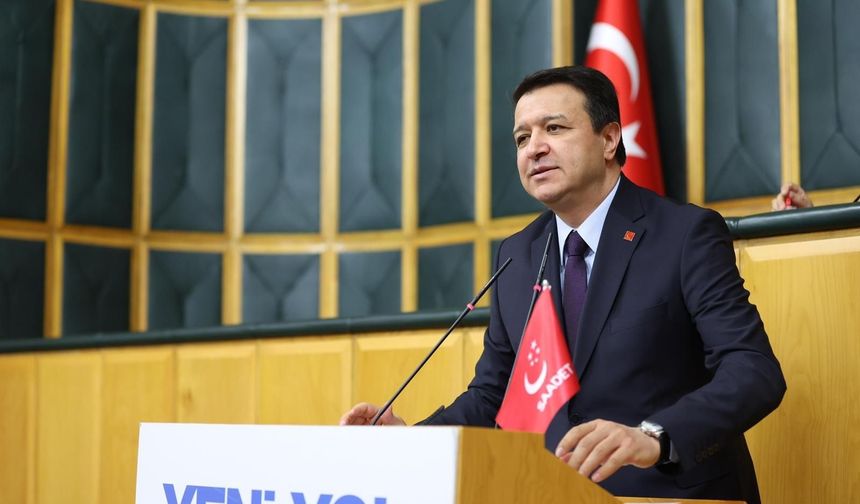 Arıkan: Uçak kazasının kesin nedeni titizlikle incelenmeli