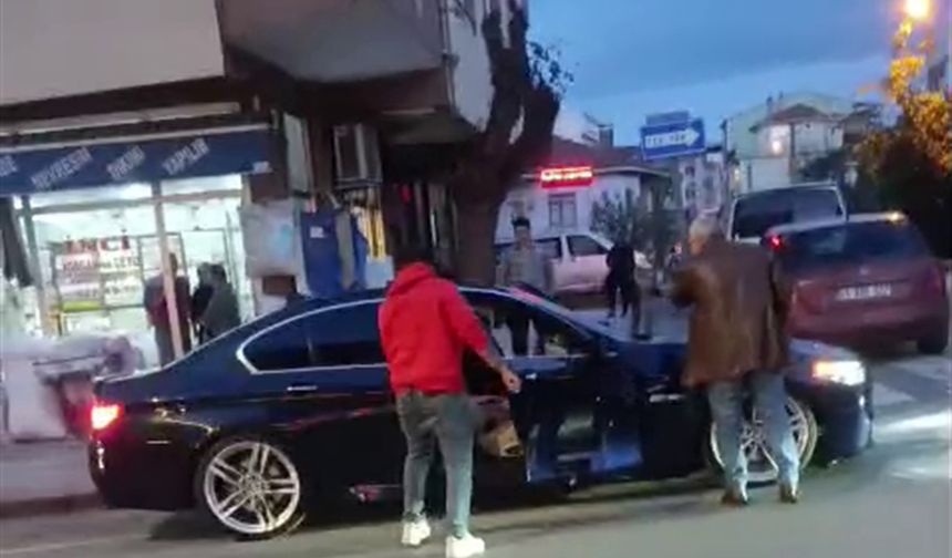 Boşandığı eşiyle ilişkisi olduğunu iddia eden arkadaşı bıçaklamıştı, kurtarılamadı