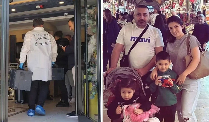 Fatih'te 'gıda zehirlenmesi': şüphelilerin savcılık ifadeleri ortaya çıktı