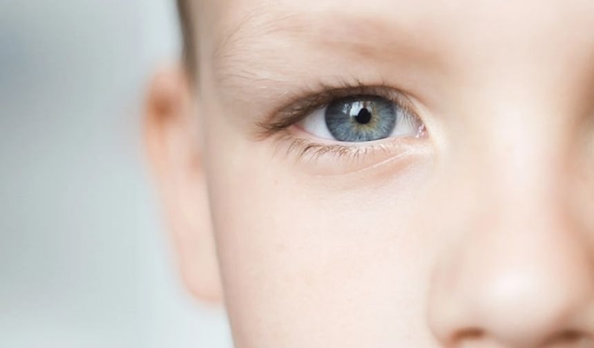 Kilo kontrolü göz sağlığı için de şart