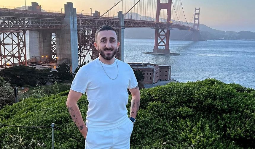 Eski eşini yaralayıp, ilişkisi olduğunu iddia ettiği arkadaşını öldüren şüpheli tutuklandı