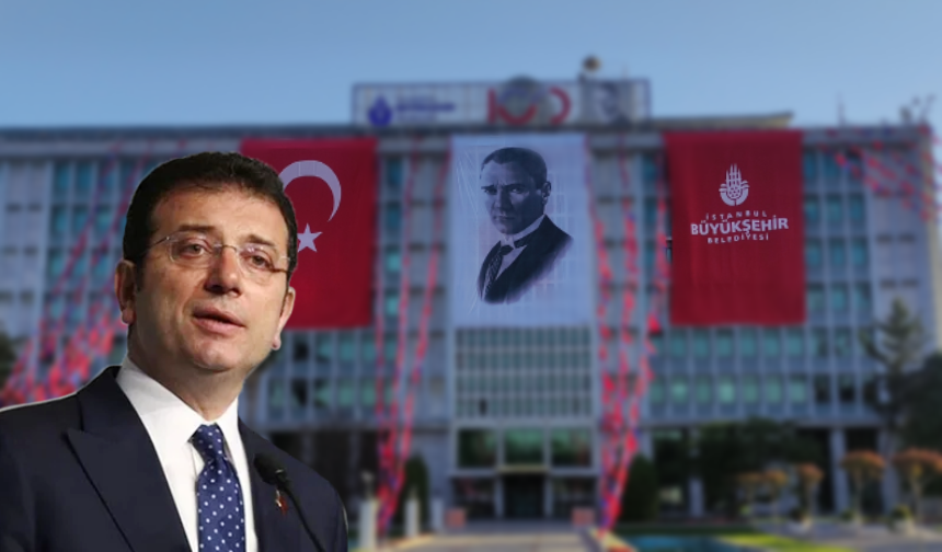 İBB'ye 'Yolsuzluk' iddianamesinde yeni detaylar