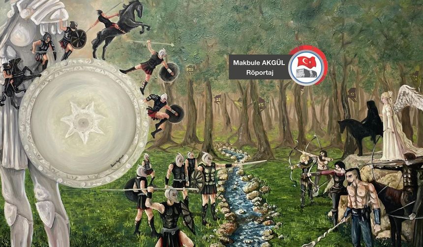 “Döngü”ye büyük ilgi