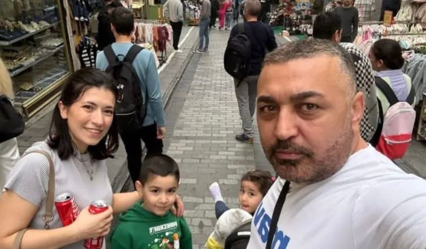 Fatih’te gıda zehirlenmesi şüphesi; baba da hayatını kaybetti