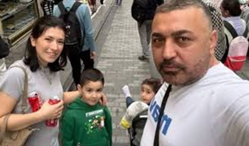 Fatih'te zehirlenme şüphesi; anne ve 2 çocuğun otopsi raporu tamamlandı