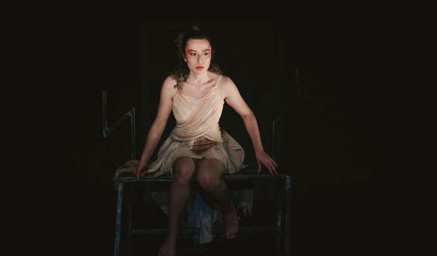 'Yıldız' tiyatro oyunu Ankara'da sahnelenecek