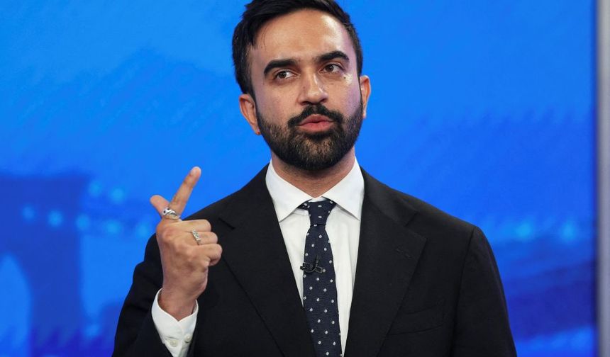 Mamdani, Netanyahu hakkındaki tutuklama kararını uygulayacağını söyledi