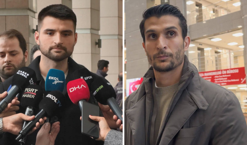 PFDK, Ersin Destanoğlu ve Necip Uysal’ın idari tedbir kararlarını kaldırdı