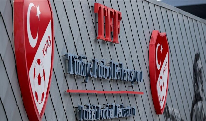 TFF Yönetim Kurulu, olağan seçimli genel kurul tarihine kadar göreve devam kararı aldı