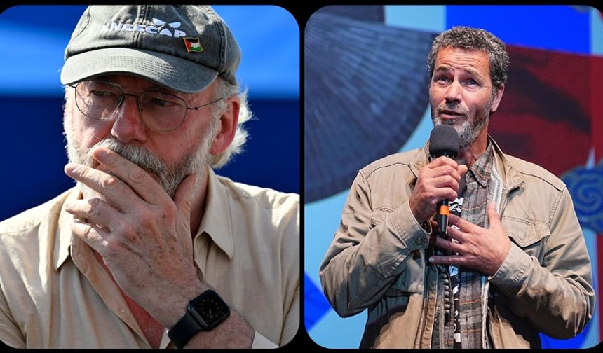 "Palestine 36" filmi, Filistin sorununun tarihsel kökenini ele alıyor