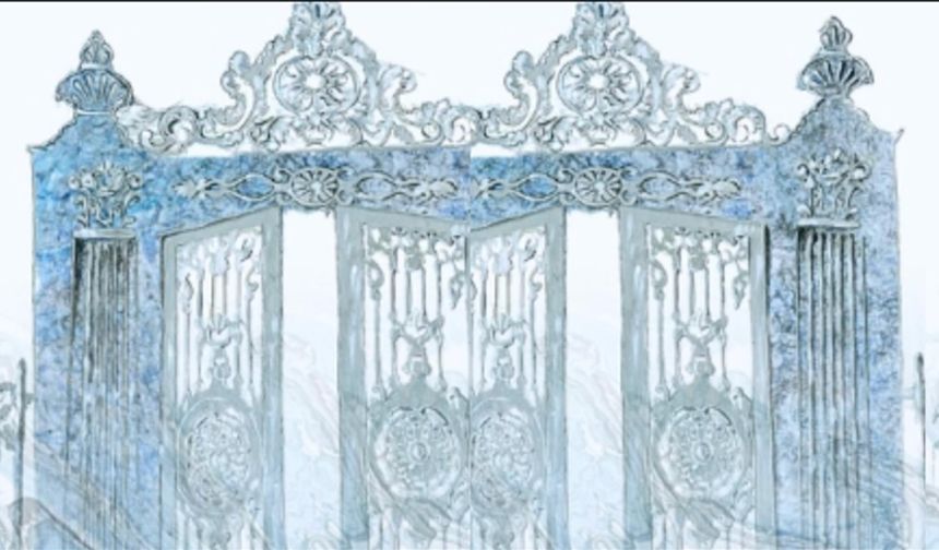 "Sarayın Kuşları" sergisi Dolmabahçe'de ziyarete açıldı