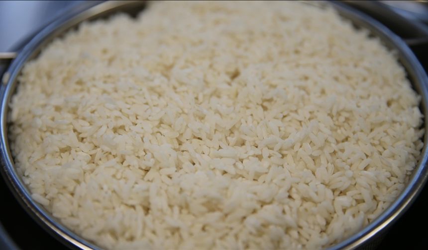 İpsala pirincinin güvenilirliği AB coğrafi işaret tesciliyle kanıtlandı