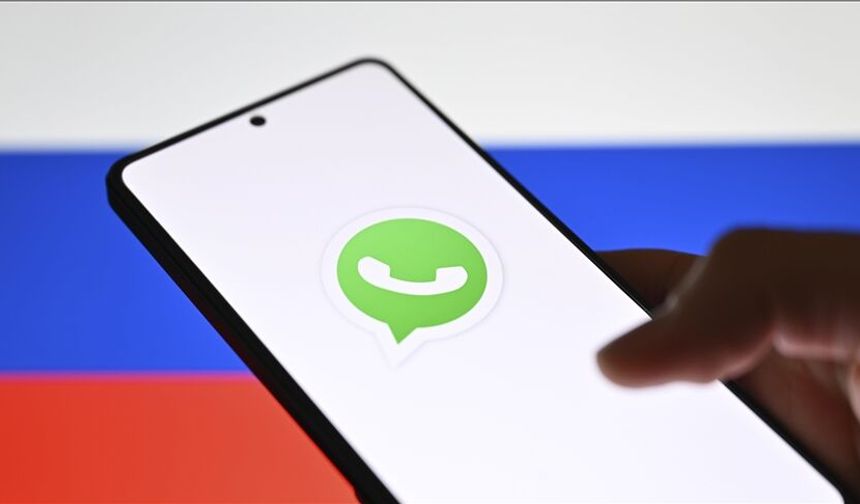 Rusya’da WhatsApp’ın kademeli olarak engellenmeye başladığı açıklandı