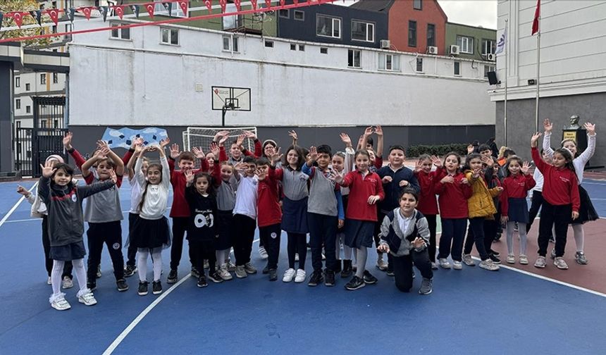 Okullarda ilk ara tatil başladı