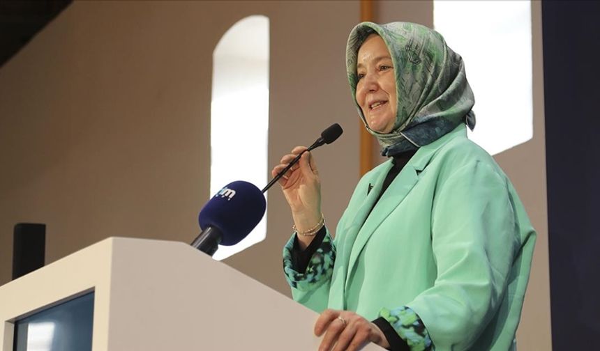 Rami Kütüphanesi'nde "Dijital Dünyada Aile" çalıştayı düzenlendi