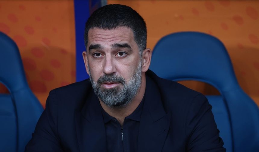 Arda Turan, Ukrayna'daki saldırılar nedeniyle sığınağa indikleri zamanlar olduğunu söyledi