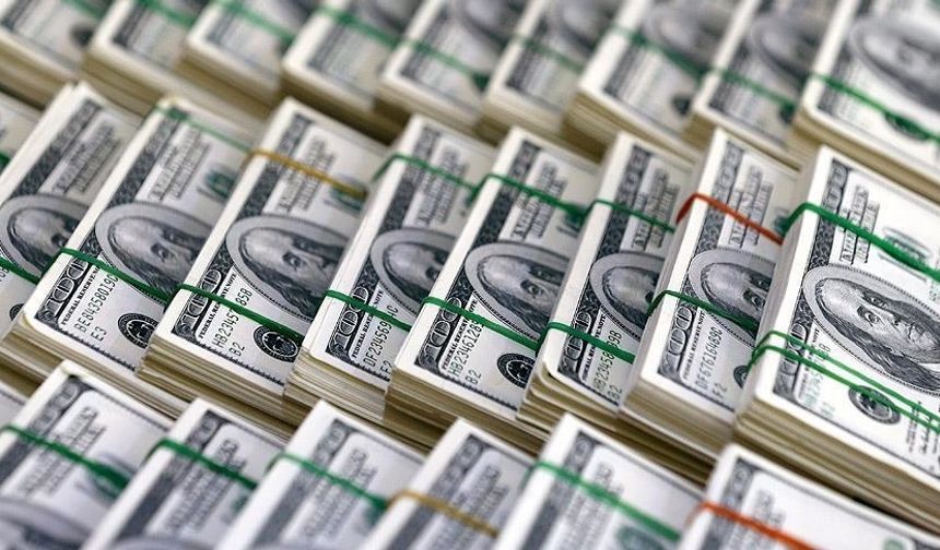 Türkiye'ye yılın 9 ayında 8 milyar dolarlık yatırım sermayesi girişi oldu