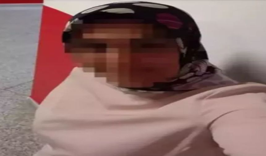 Üvey kızına dışkı yediren anne, üvey oğlunun ölümü ile ilgili tekrar yargılanacak