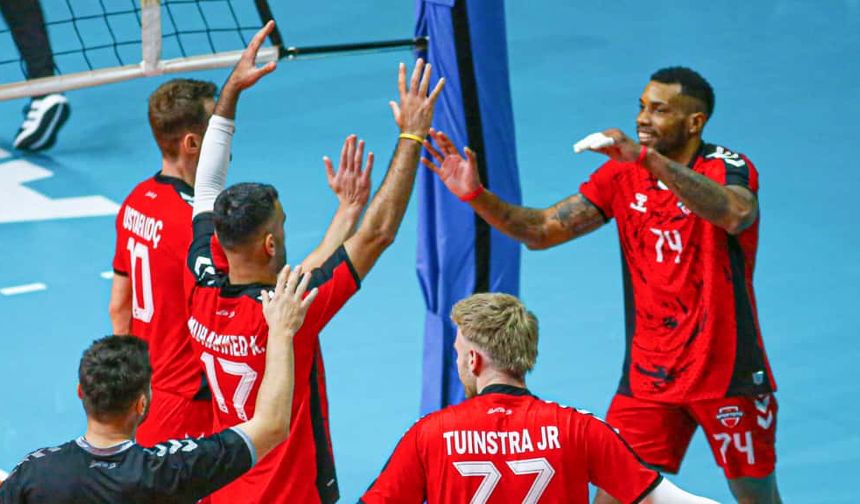 Spor Toto Gebze'yi karar setinde geçti