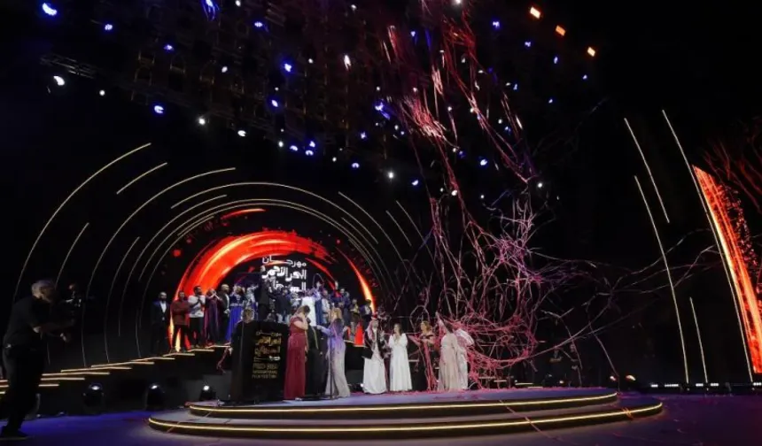 Kızıldeniz Uluslararası Film Festivali başlıyor