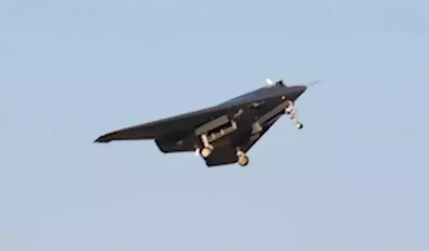 ANKA-3, otopilot testlerini başarıyla tamamladı