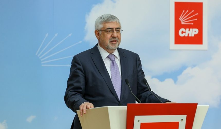 CHP PM üyesi Yağcı: Vatandaşın cebi yalan söylemez