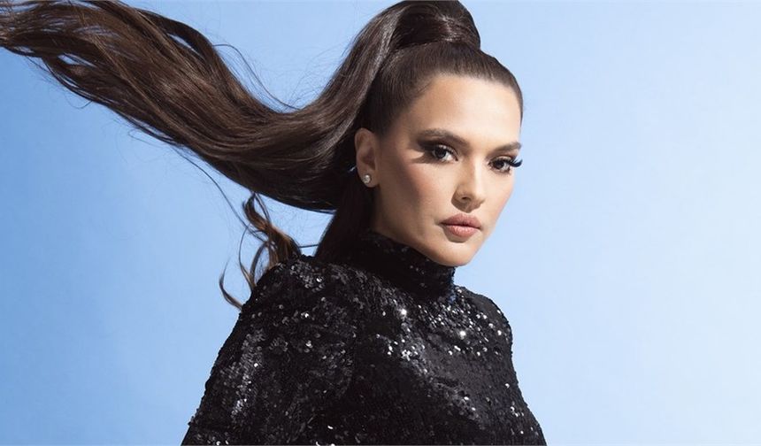 Demet Akalın’dan Spotify’ye tepki: Bir kere de hakkımı teslim edin