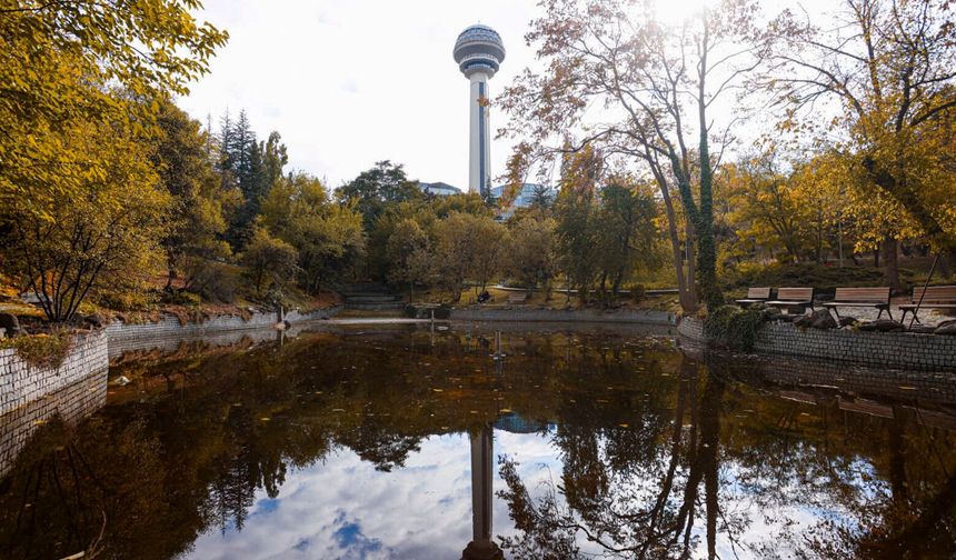 Ankara’da pus ve don uyarısı