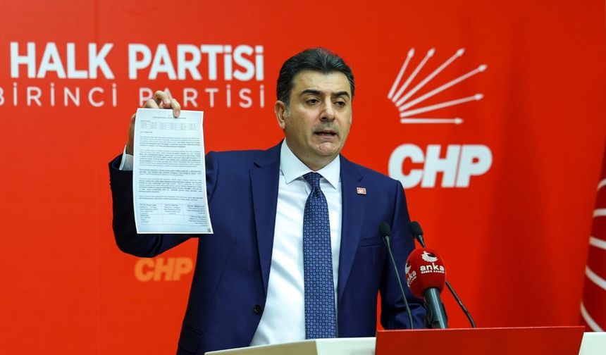 CHP'li Emre: Asgari ücret en az 39 bin lira olmalı