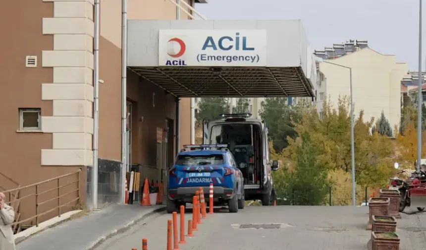 Tartıştığı kayınpederi ve kayınbiraderini öldürdü