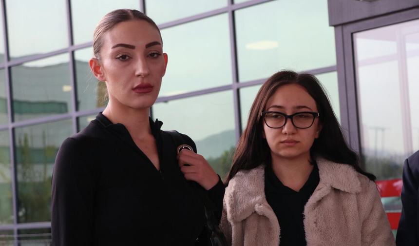 Güllü'nün ölümüyle ilgili tutuklanan kızı Tuğyan'ın ifadeleri ortaya çıktı