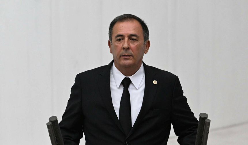 YENİ Partili Erdem: Çocukların üzerini değil, eğitimin eksikliklerini arayın