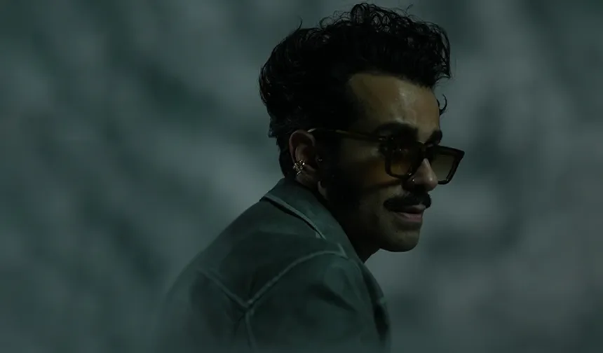 Gökhan Türkmen Ankara'da sahne alacak