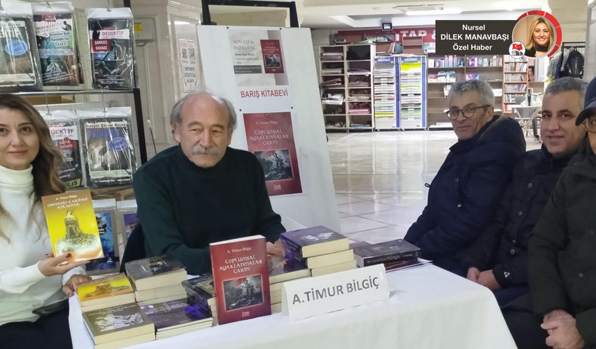 Tarihin görünmeyen kahramanları sahneye çıkıyor