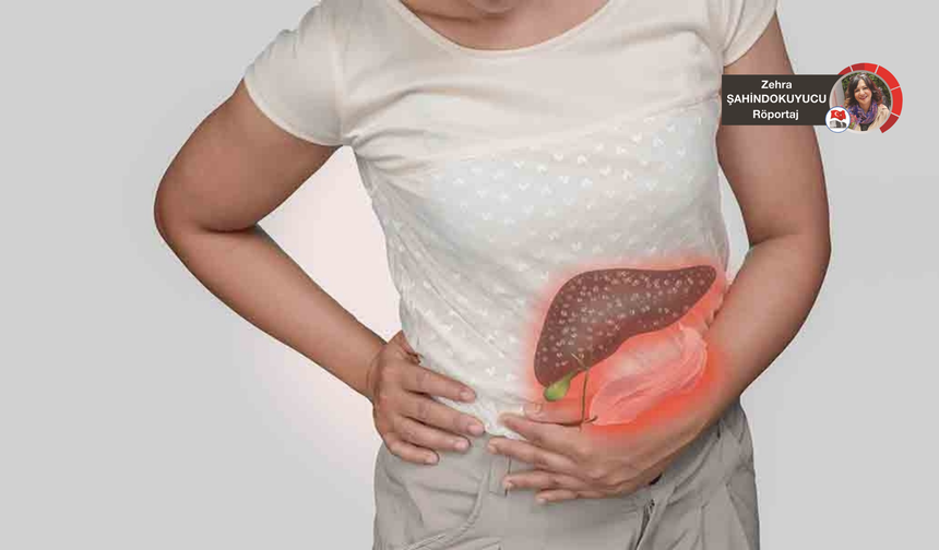 “Yapay zekâ, Hepatit alanında köklü dönüşüm sağlayabilir”