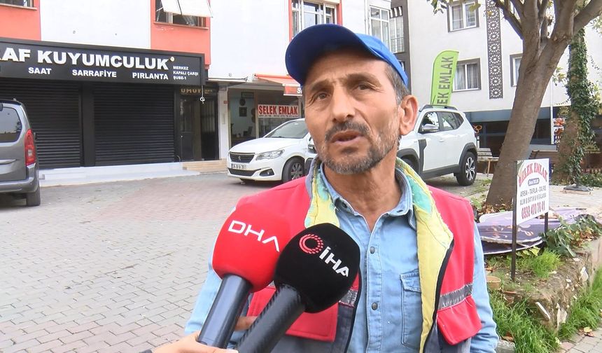 Büyükçekmece’de 'kuyumcu, topladığı altın ve paralarla kaçtı' iddiası