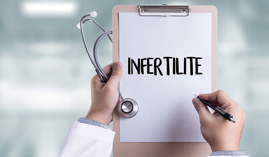 Dünya Sağlık Örgütü infertilite tedavisinde ilk kez rehber hazırladı