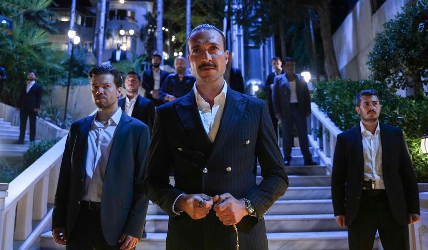 Kadir Yanık'ın dansı sanal medyayı salladı